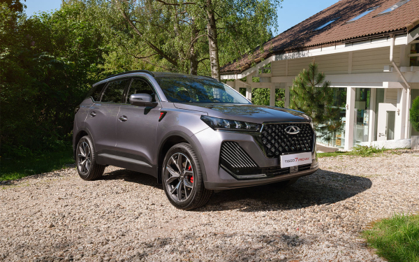 Десять самых популярных автомобилей 2025 года. Модели и цены
Десять самых популярных автомобилей 2025 года. Модели и цены