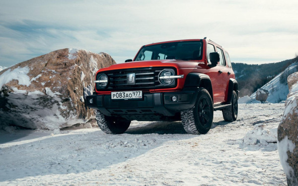 
            В России массово подорожали новые автомобили. Модели и цены января
        