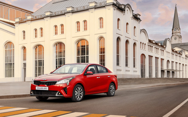 
            В России массово подорожали новые автомобили. Модели и цены января
        