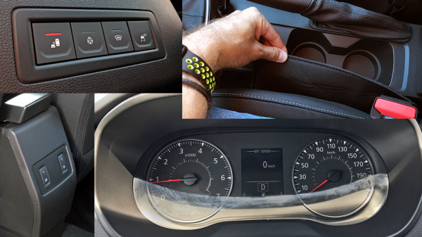 Убеждаемся в&nbsp;компромиссности кроссовера Renault Arkana TCe 150