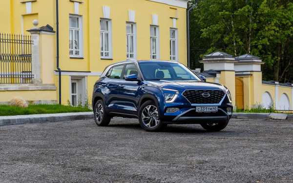 
            В России массово подорожали новые автомобили. Модели и цены января
        