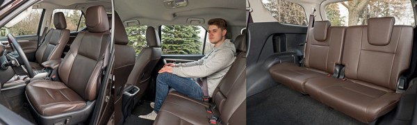 Прыгаем из&nbsp;бензинового рамника Toyota Fortuner в&nbsp;дизельный