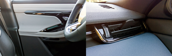 Подтверждаем генетический код кроссовера Range Rover Evoque