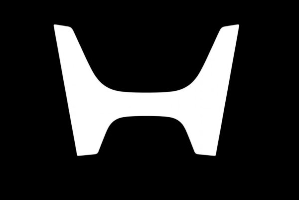 Обновленный логотип Honda: только для электромобилей и гибридов