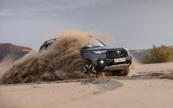 Десять самых популярных автомобилей 2025 года. Модели и цены
Десять самых популярных автомобилей 2025 года. Модели и цены