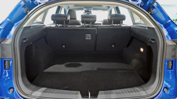 Приближаемся к&nbsp;конкурентам на&nbsp;китайском кроссовере Haval F7