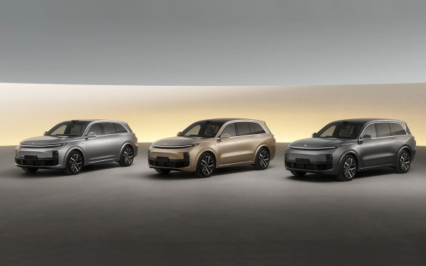 Самые громкие автоновинки 2026 года в России. Список премьер
Самые громкие автоновинки 2026 года в России. Список премьер