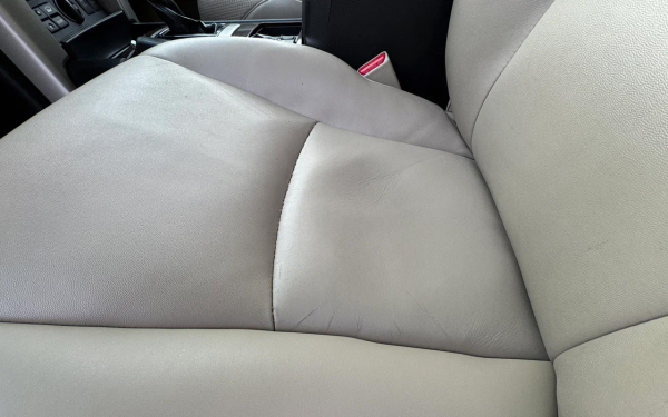 И бит, и крашен: как мы искали Land Cruiser Prado 150 по низу рынка
И бит, и крашен: как мы искали Land Cruiser Prado 150 по низу рынка