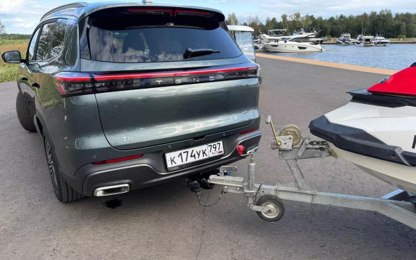 
            15 любопытных новинок на российском рынке в 2025 году. Не только из Китая
        