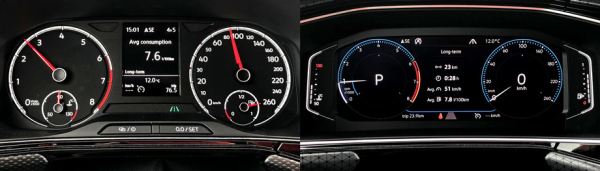 Надеемся на&nbsp;локализацию кроссовера Volkswagen T-Cross