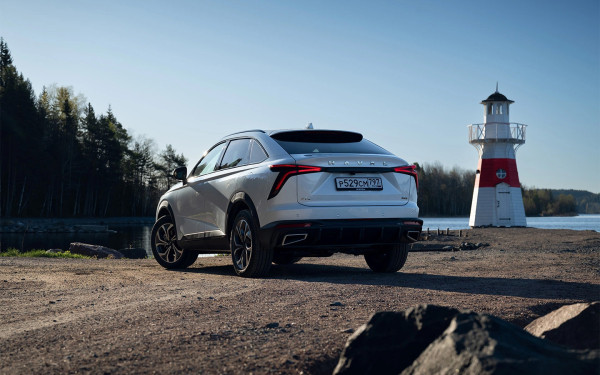 
            15 любопытных новинок на российском рынке в 2025 году. Не только из Китая
        