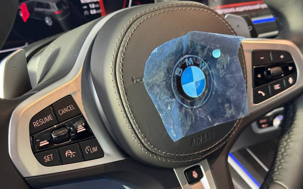 
            В России запустили сборку кроссоверов BMW. Что происходит
        