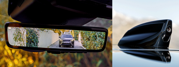 Подтверждаем генетический код кроссовера Range Rover Evoque