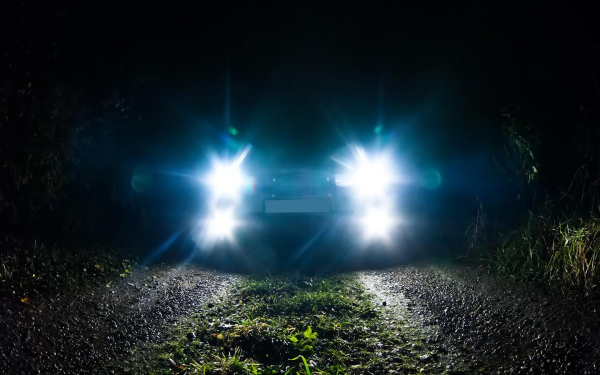 
            Штрафы за ксенон предложили увеличить в 60 раз. Удивились даже юристы
        