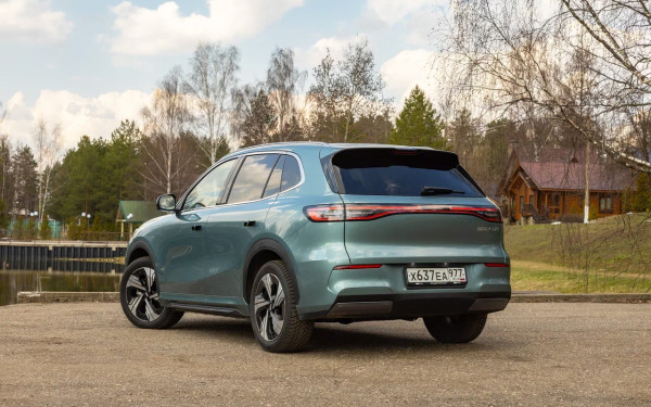 
            15 любопытных новинок на российском рынке в 2025 году. Не только из Китая
        