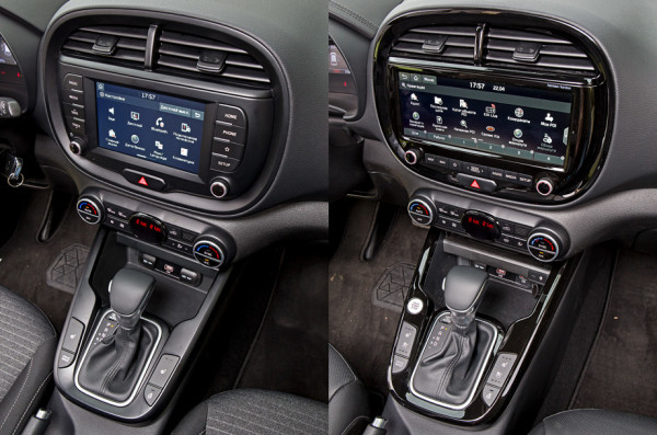 Подмечаем нерешённые проблемы нового кроссовера Kia Soul