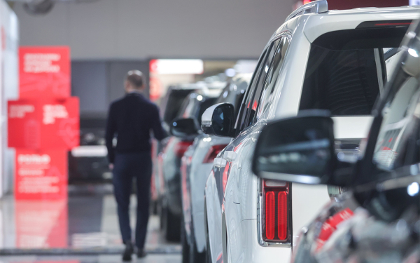 
            Какие изменения ждут водителей с 1 февраля. Об этом лучше знать заранее
        