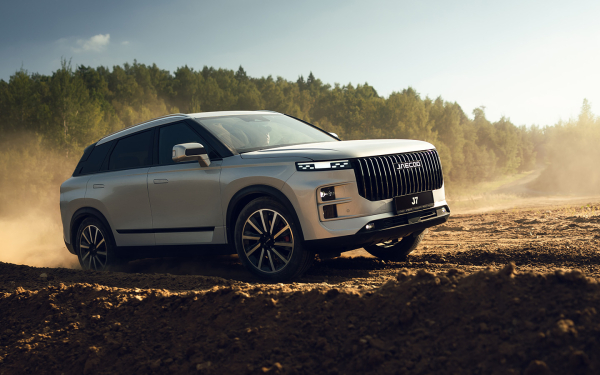 
            Эти кроссоверы стоят дешевле 3 млн руб. 15 интересных моделей
        