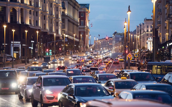 
            Суровые ужесточения. Какие штрафы грозят водителям в 2026 году
        