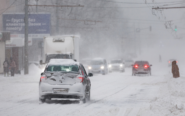 
            Какие изменения ждут водителей с 1 февраля. Об этом лучше знать заранее
        