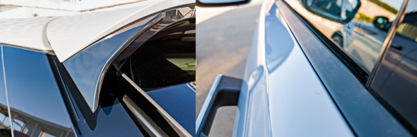 Подтверждаем генетический код кроссовера Range Rover Evoque