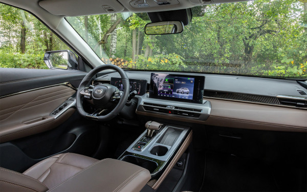 
            15 любопытных новинок на российском рынке в 2025 году. Не только из Китая
        