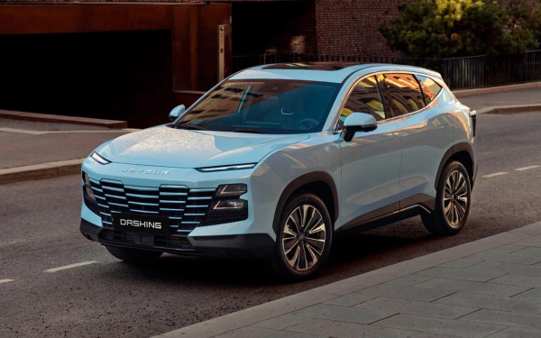 
            Сколько &laquo;китайцев&raquo; российской сборки продали в 2025 году. Марки и цифры
        