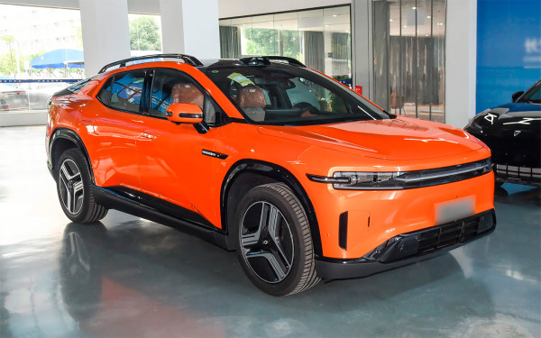 Самые громкие автоновинки 2026 года в России. Список премьер
Самые громкие автоновинки 2026 года в России. Список премьер