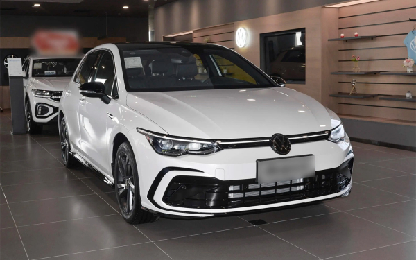 
            Новые японские и европейские иномарки в России. Их собирают не в Китае
        