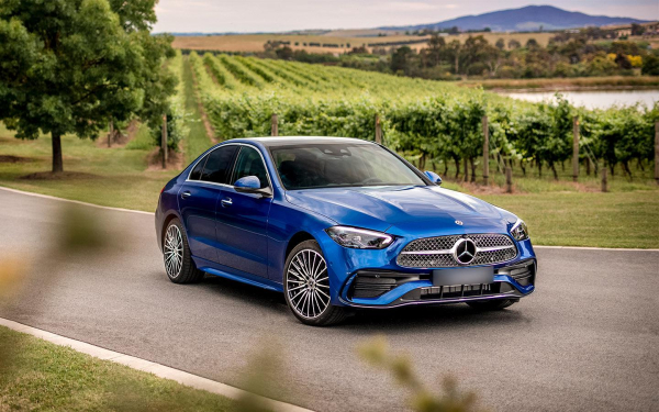 Посмотрите на эти модели Mercedes-Benz. Им не страшен новый утильсбор
Посмотрите на эти модели Mercedes-Benz. Им не страшен новый утильсбор