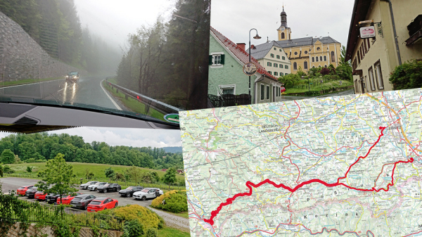 Узнаём исходник за рулём кроссовера Porsche Cayenne Coupe Узнаём исходник за рулём кроссовера Porsche Cayenne Coupe