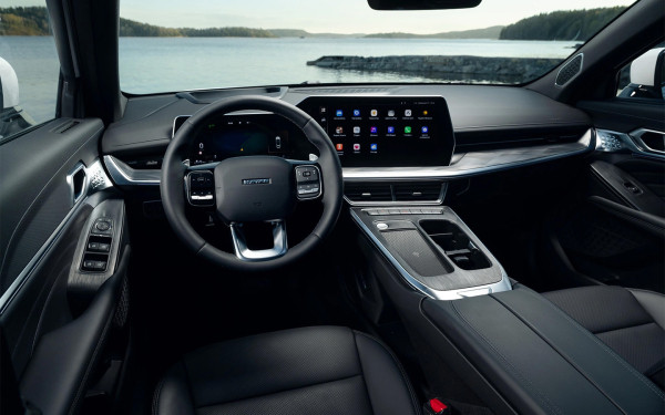 
            15 любопытных новинок на российском рынке в 2025 году. Не только из Китая
        