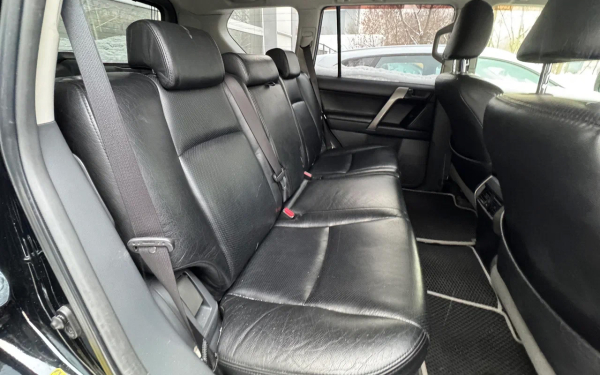 И бит, и крашен: как мы искали Land Cruiser Prado 150 по низу рынка
И бит, и крашен: как мы искали Land Cruiser Prado 150 по низу рынка