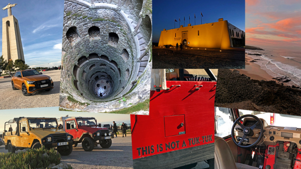 Мечтаем о&nbsp;дизеле за&nbsp;рулём кроссовера Audi&nbsp;Q8&nbsp;55 TFSI