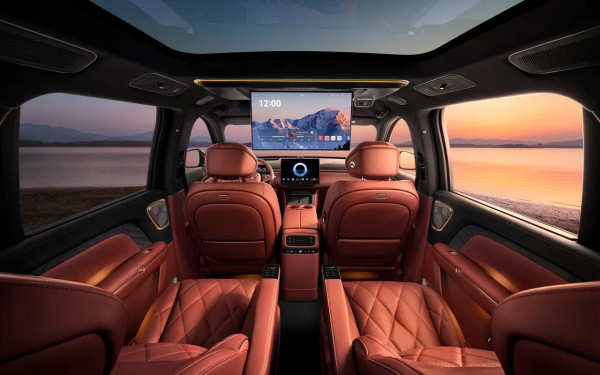 
            15 любопытных новинок на российском рынке в 2025 году. Не только из Китая
        