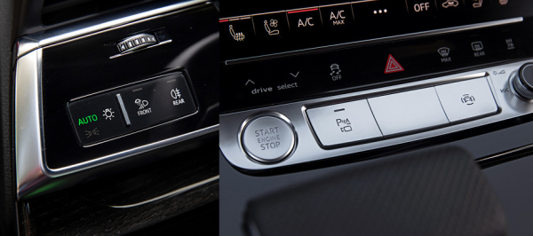 Мечтаем о&nbsp;дизеле за&nbsp;рулём кроссовера Audi&nbsp;Q8&nbsp;55 TFSI