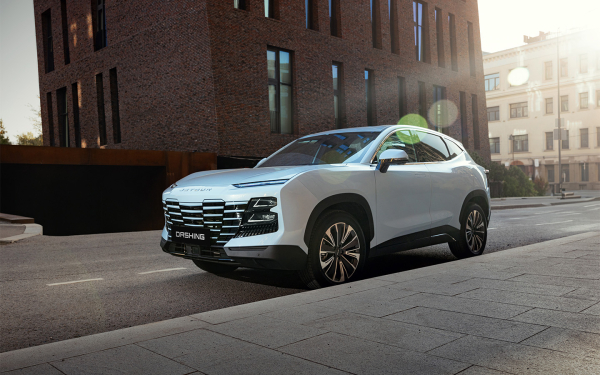 
            Какие автомобили можно купить со скидкой в 2026 году. Таблицы и расчеты
        