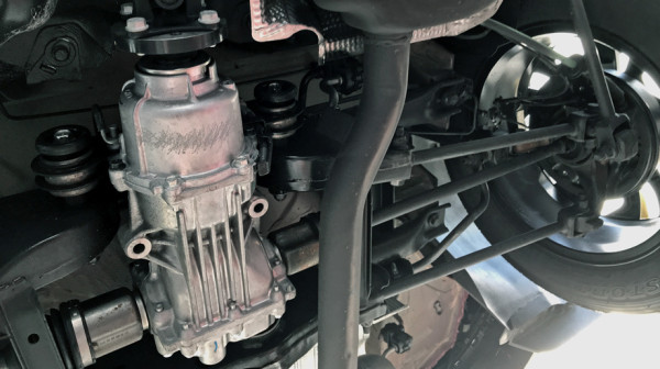 Убеждаемся в&nbsp;компромиссности кроссовера Renault Arkana TCe 150