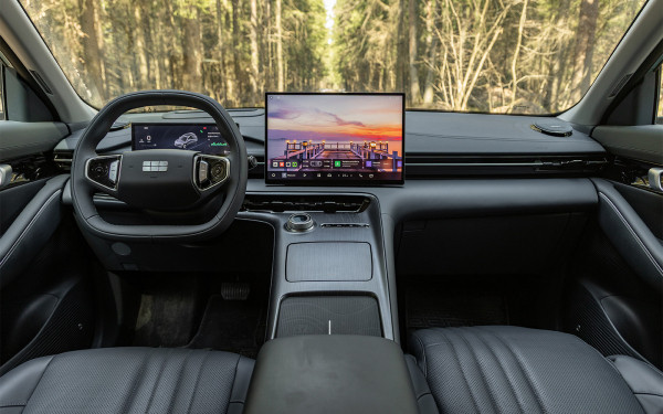 
            15 любопытных новинок на российском рынке в 2025 году. Не только из Китая
        