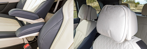 Покоряем Америку при помощи флагманского кроссовера BMW X7