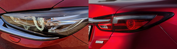 Наблюдаем за&nbsp;превращением седана Mazda 6 в&nbsp;буржуа