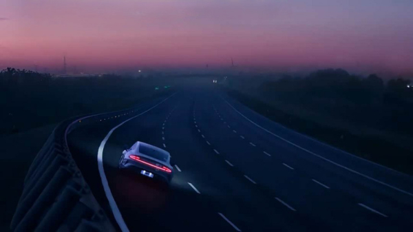 Седан Xiaomi SU7: обновление и новый мировой рекорд