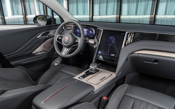 
            15 любопытных новинок на российском рынке в 2025 году. Не только из Китая
        