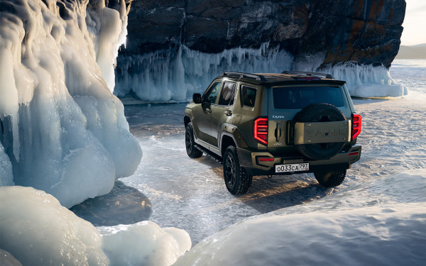 
            15 любопытных новинок на российском рынке в 2025 году. Не только из Китая
        