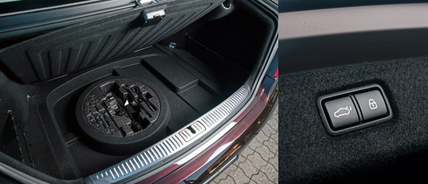 Фиксируем сугубо внешнюю смену имиджа седаном Genesis G90