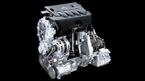 Одобряем плановое обновление кроссовера Nissan Qashqai