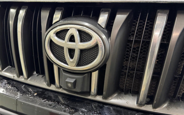 И бит, и крашен: как мы искали Land Cruiser Prado 150 по низу рынка
И бит, и крашен: как мы искали Land Cruiser Prado 150 по низу рынка