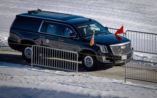 Новые модели, изменения авторынка и ужесточения властей . Итоги недели
Новые модели, изменения авторынка и ужесточения властей . Итоги недели