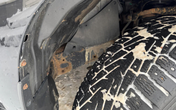 И бит, и крашен: как мы искали Land Cruiser Prado 150 по низу рынка
И бит, и крашен: как мы искали Land Cruiser Prado 150 по низу рынка