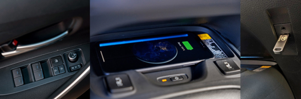 Отмечаем умеренность прогресса в&nbsp;седане Toyota Corolla